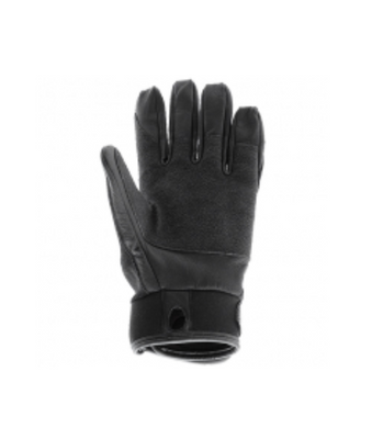 Перчатки Rock Empire Gloves Worker Black