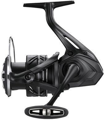 Катушка Shimano Aero XR C3000 5+1BB