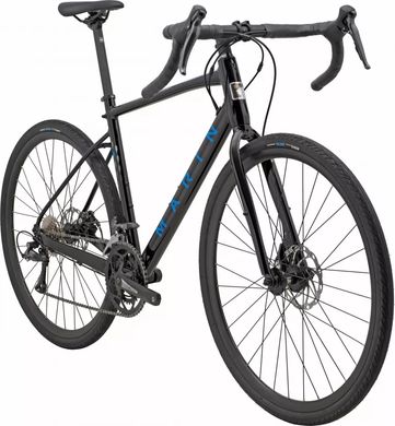 Велосипед 28" Marin GESTALT, рама 54 см, 2023, BLACK
