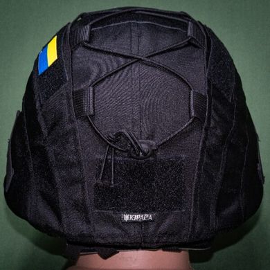 Кавер Kirasa на шлем VIPER A5 пиксель (KI608)