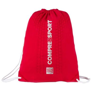 Рюкзак, що розтягується Compressport Endless Backpack, Red (BAG-01-3150)
