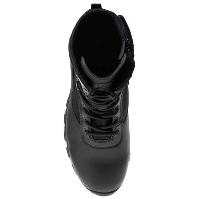 Ботинки мужские Magnum Scorpion II 8.0 SZ, Black 40