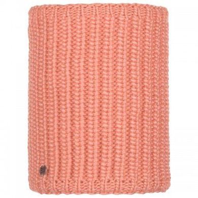 Шарф багатофункціональний Buff Knitted & Polar Neckwarmer Dania, Peach (BU 117868.217.10.00)