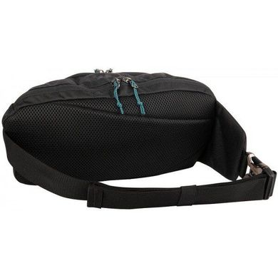 Сумка-рюкзак Tatonka Hip Sling Pack, Black (TAT 2208.040)