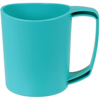 Lifeventure гуртка Ellipse Mug teal