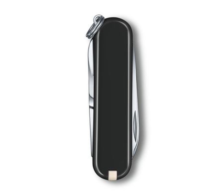 Швейцарский раскладной нож Victorinox Classic SD, 7 функций, 58 мм, Colors Dark Illusion (VKX 06223.3G)