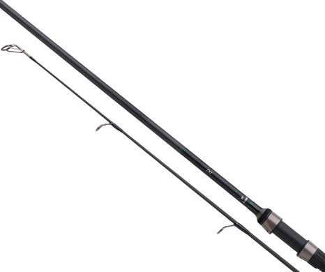 Удилище карповое Shimano Tribal Carp TX-1A Intensity 13’/3.96m 3.5lbs - 2sec.