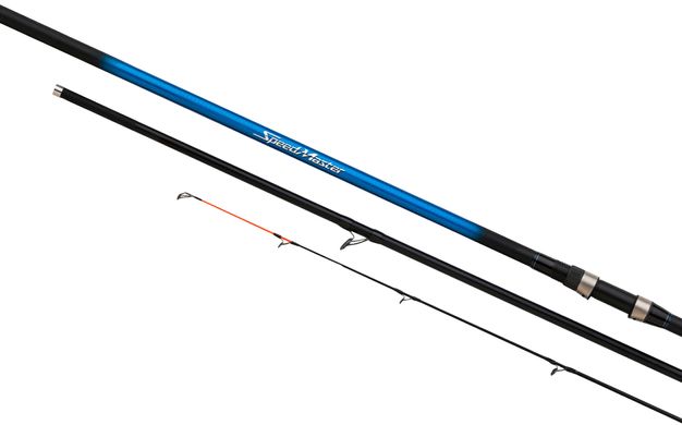 Вудилище серфове Shimano Speedmaster Surf 4.50m max 225g Solid Tip 3sec.