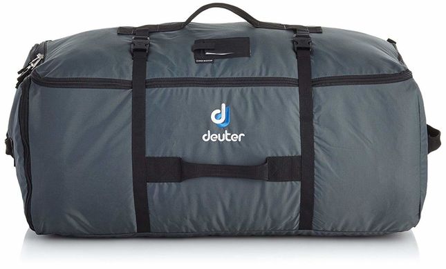 Сумка Deuter Cargo Bag EXP 90, granite (39550 4000)