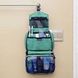 Несессер Toiletry bag dry and wet separation S NH18X030-B emerald green 6927595728994