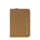 Кардхолдер Lifeventure Recycled RFID Card Wallet, mustard (68255)