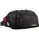 Сумка-рюкзак Tatonka Hip Sling Pack, Black (TAT 2208.040)