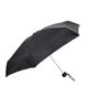 Зонтик Lifeventure Trek Umbrella Small, black (9460)