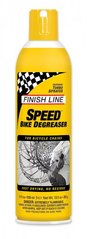 Очиститель цепи Finish Line Speed Bike Degreaser, 558ml аэрозоль