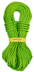 Динамічна мотузка Tendon Ambition 9.8 CS, Green, 60м (TND D098TR42C060C)