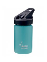 Термокружка Laken Jannu Thermo 0.35 L Turquoise