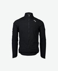 Куртка велосипедна POC Pro Thermal Jacket, Uranium Black, S (PC 523151002SML1)