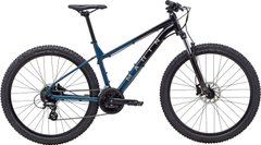 Велосипед 27,5" Marin WILDCAT TRAIL WFG 2 рама - S 2023 BLUE
