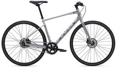 Велосипед 28" Marin PRESIDIO 2 28 2023 Satin Charcoal/Silver/Gloss Black