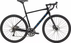 Велосипед 28" Marin GESTALT, рама 56 см, 2023, BLACK