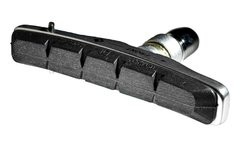 Колодки тормозные ободные SwissStop Full RxPlus Alu Rims, Original Black