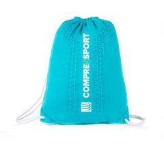 Рюкзак, що розтягується Compressport Endless Backpack, Fluo Blue (BAG-01-5020)