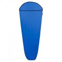 Вкладиш в спальний мішок Naturehike High elastic sleeping bag NH17N002-D dark blue 6927595722473