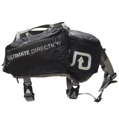 Рюкзак для собак Ultimate Direction Dog Vest, black, M (80469820-BK-M)