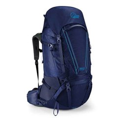 Жіночий рюкзак Lowe Alpine Diran ND 50:60 Blueprint (LA FMQ-06-BP-50)50