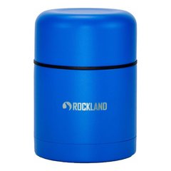 Термос для їжі Rockland Comet Blue 500ml