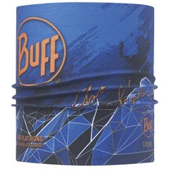 Шарф многофункциональный Buff Anton Half, Blue Ink (BU 111634.752.10.00)