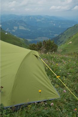 Палатка Vango Soul 200 Treetops (TERSOUL T15151)