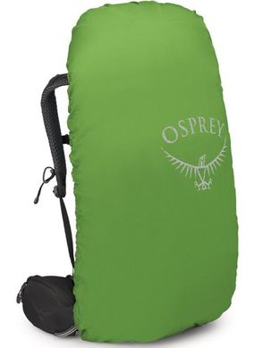 Рюкзак Osprey Kestrel 48 bonsai green - L/XL - зелений