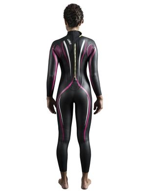 Гидрокостюм UP-W3 wetsuit woman 2mm size 2 UPWE032M2 (гидрокостюм) (Omer)