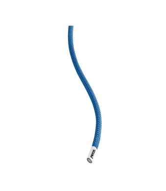 Веревка Petzl Contact 9,8 мм Blue (60 м)