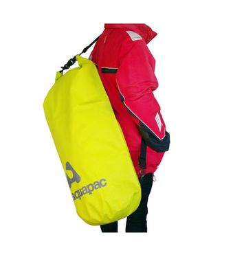 Гермомішок з наплечним ременем Aquapac Trailproof™ Drybag 25 л