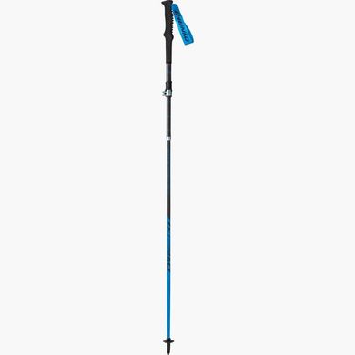 Трекинговые палки Dynafit ULTRA PRO Pole, 42-135 см, gray (488150782)