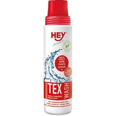 Засіб для прання мембран HEY-sport 20762000 TEX WASH (207600)