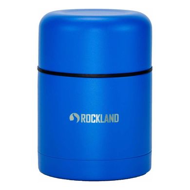 Термос для їжі Rockland Comet Blue 500ml