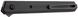 Ніж Boker Plus Kwaiken Air G10 All Black, загальна довжина - 213 мм, довжина клинка - 90 мм, сталь - VG-10, руків’я - G-10, кліпса