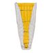 Спальный мешок-квилт Sea To Summit - Ember EbI Regular, Light Grey / Yellow (STS AEB1-R)