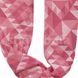 Шарф многофункциональный Buff Cotton Jacquard Infinity, Tribe Pink (BU 111704.538.10.00)