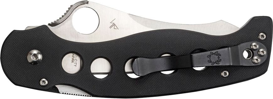 Ніж Spyderco ATR 2