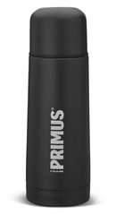 Термос Primus Vacuum bottle, 0.75, Black (7330033908497)