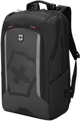 Рюкзак Victorinox Touring 2.0 Traveler Black з відділ. д/ноутбука 17" Expandable (33/41л) (35x53x24) Vt612120