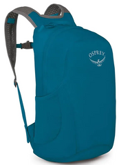 Рюкзак Osprey Ultralight Stuff Pack waterfront blue - O/S - синий