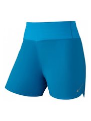 Шорты Montane Female Katla 4 Shorts S/10/36