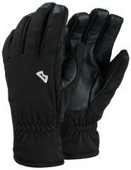 G2 Alpine Glove Black size S Перчатки ME-000923.004.S(Me)