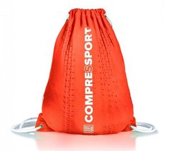 Рюкзак, що розтягується Compressport Endless Backpack, Fluo Orange (BAG-01-2111)
