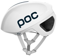 Шолом POC Octal Aero, Hydrogen White